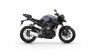 2016 Yamaha MT-125 side UK