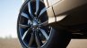 2017 Ford Escape Sport Appearance Package wheel