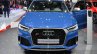 Audi RS Q3 Performance front at 2016 Geneva Motor Show