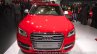 Audi SQ5 TDI front