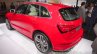 Audi SQ5 TDI rear three quarters