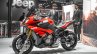 BMW S1000XR at visor Auto Expo 2016