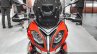 BMW S1000XR headlamps at Auto Expo 2016