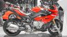 BMW S1000XR right side at Auto Expo 2016