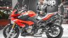 BMW S1000XR side at Auto Expo 2016