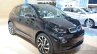 BMW i3 inspired by MR PORTER front quarter at the Geneva Motor Show Live