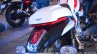 Bajaj V LED tail lamp unveiled