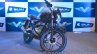 Bajaj V black unveiled