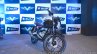 Bajaj V commuter unveiled