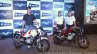 Bajaj V premium commuter unveiled