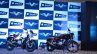 Bajaj V white and black unveiled