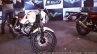 Bajaj V white unveiled