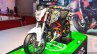 Benelli TNT 25 with accessories at Auto Expo 2016