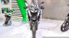 Benelli TRK 502 front at Auto Expo 2016