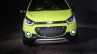 Chevrolet Beat Activ concept front close at the Auto Expo 2016