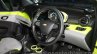 Chevrolet Beat Activ dashboard