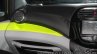 Chevrolet Beat Activ glovebox