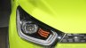 Chevrolet Beat Activ headlamp