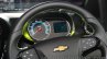 Chevrolet Beat Activ instrument cluster