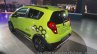 Chevrolet Beat Activ rear three quarters