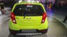 Chevrolet Beat Activ rear