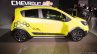 Chevrolet Beat Activ side profile