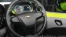 Chevrolet Beat Activ steering wheel