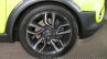 Chevrolet Beat Activ wheel