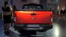 Chevrolet Colorado High Country rear