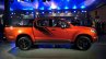 Chevrolet Colorado High Country side profile