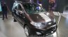 Chevrolet Enjoy special edition front left three quarter at 2016 Auto Expo