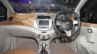 Chevrolet Essentia Concept dashboard