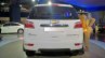 Chevrolet Trailblazer (Auto Expo 2016) rear