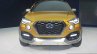 Datsun Go Cross Concept at Auto Expo 2016