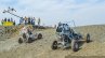 Endurance Hill Climb at Baja 2016