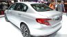 Fiat Tipo rear three quarters at Geneva Motor Show 2016