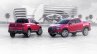 Fiat Toro launched