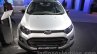 Ford EcoSport Customised front at Auto Expo 2016