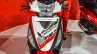 Haro Maestro Edge sporty colour front at Auto Expo 2016