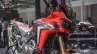 Honda CRF1000L Africa Twin at Auto Expo 2016