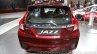 Honda Jazz special edition rear at Auto Expo 2016