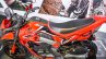 Honda Navi Off-road Concept red at Auto Expo 2016