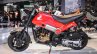 Honda Navi Patriot Red at Auto Expo 2016