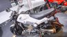 Honda Navi Shasta White at Auto Expo 2016