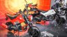 Honda Navi accessories at Auto Expo 2016