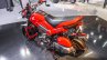 Honda Navi accessories guards at Auto Expo 2016