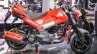 Honda Navi accessories side at Auto Expo 2016