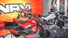 Honda Navi add-ons at Auto Expo 2016