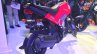 Honda Navi rear quarters at Auto Expo 2016