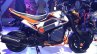 Honda Navi side angle at Auto Expo 2016